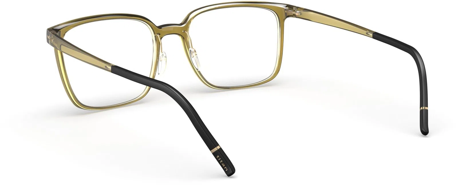 Silhouette Clear Sky 2973 Eyeglasses - view 23